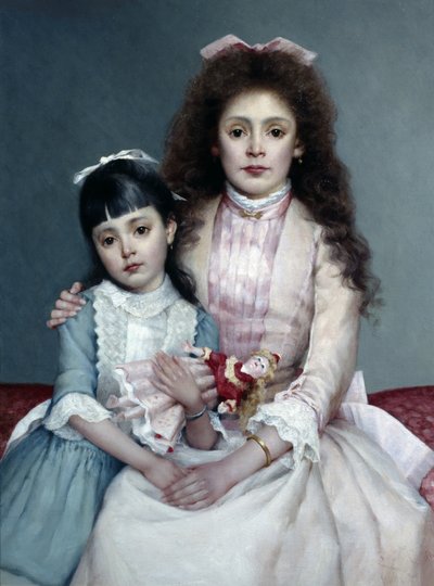 Hermanas de M. Kuindji